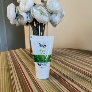 Aloe Lotion by Farmasi 🐝